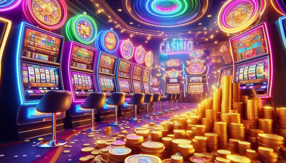 Desert Nights Casino
